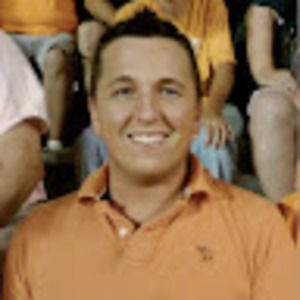Meet your Posher, Dustin